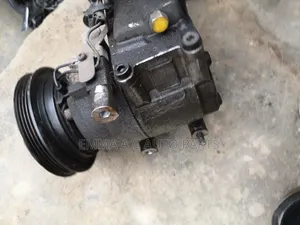 Ac Compressor for Hyundia Elantra 2003 to 2006 Model Manual