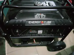 10kva Energy Cube Generator
