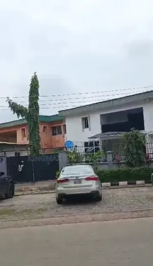 4bdrm Duplex in Area 8 Garki for sale