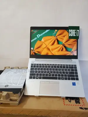 New Laptop HP EliteBook 8570W 16GB Intel Core i7 SSD 512GB