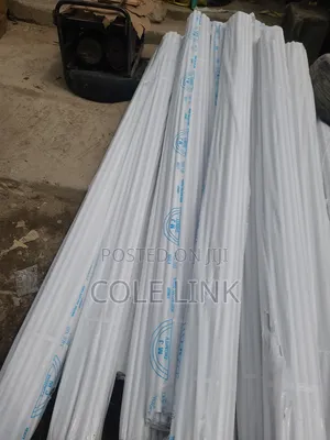 Electrical Pip P.V.C 25mm / 20mmm