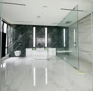 Shower Cubicle