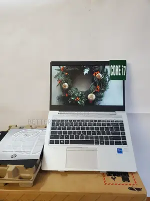 New Laptop HP EliteBook 8570W 32GB Intel Core i7 SSD 512GB