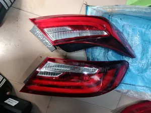 Rear Lamp Honda Accord 2916 One Door