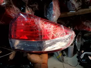 Suzuki Ciaz Rear Lamp