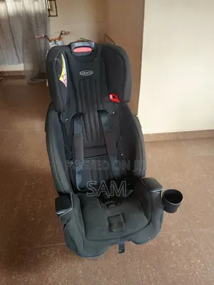 Baby Car Seater