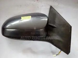 2012 Toyota Corolla Right Side Mirror