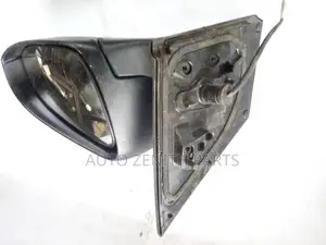 2012 Toyota Corolla Right Side Mirror