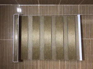 Browny Gold Day Night Blinds
