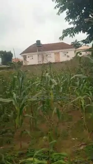 Residential Land for Sale With Cofo on Ground :1500sqm