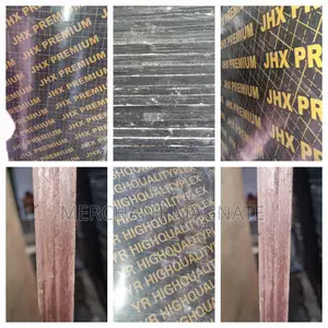 Full 18mm Thick Marine Boards
