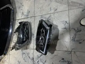 Upgrade 3 Touch Headlight Rav4 2006-2012