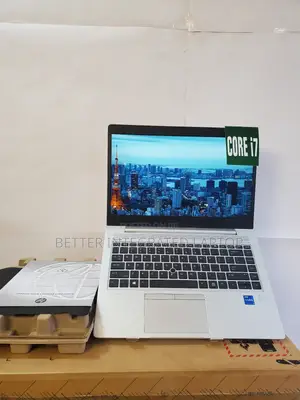 New Laptop HP EliteBook 8570W 32GB Intel Core i7 SSD 512GB