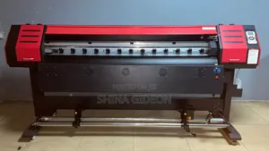 Photo - 1.8meters (6ft) Large Format Printer