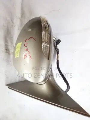 2006 - 2010 Benz Cla Side Mirror