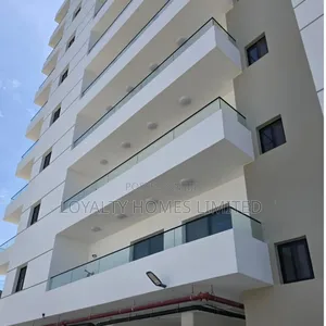 4bdrm Apartment in Ikoyi for rent