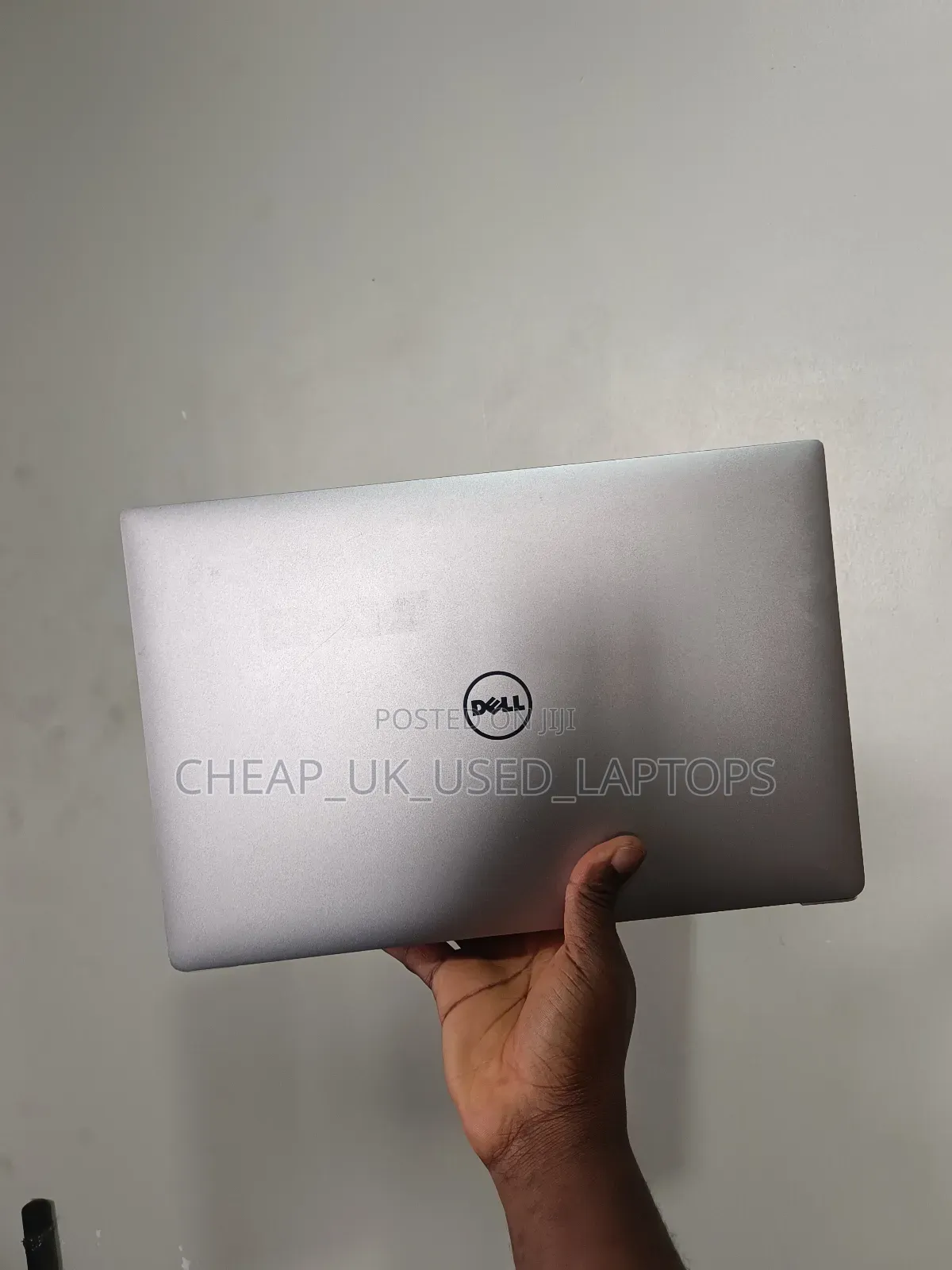 Laptop Dell Precision 5510 16GB Intel Core I7 SSD 512GB