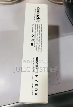 Amazfit Balance 2 Smart Watche