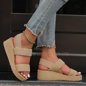 Ladies Sandals