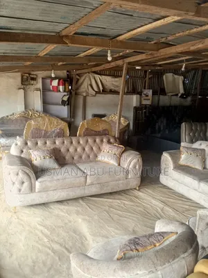 Executive Sofa