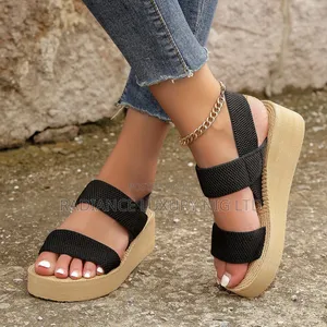 Ladies Sandals
