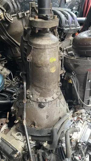 Gearbox /Transmission for Dodge Challenger