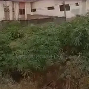 13 Plots of Land Available for Sale at Shasha