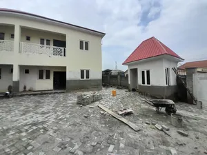2bdrm Apartment in Kubwa for rent