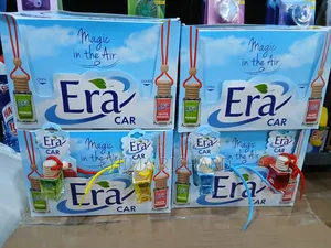 Era Car Airfreshner for Car