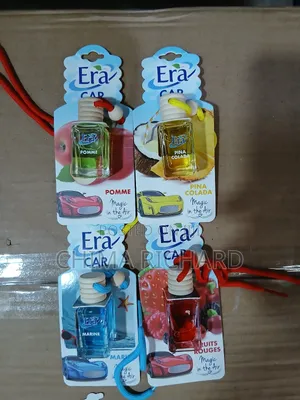 Era Car Airfreshner for Car