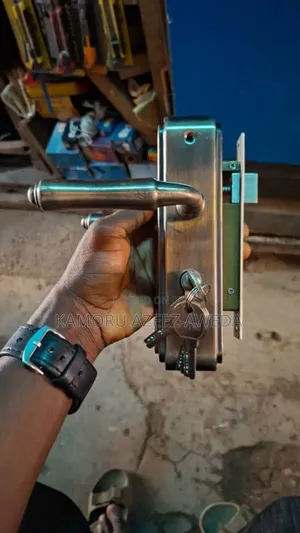 FTN Small Lock Best Quality in Market