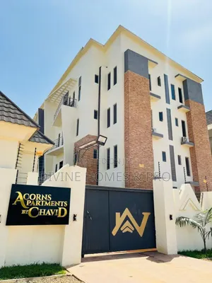2bdrm Block of Flats in Jahi for sale