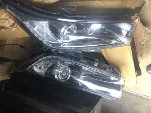 Headlamp for Toyota Highlander 2018 Model