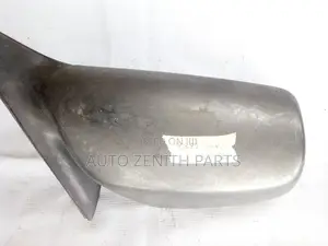 2008-2011 Toyota Camry Left and Right Side Mirror