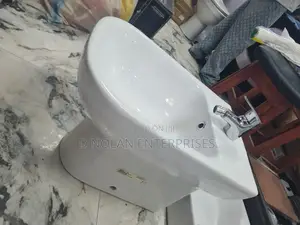 Bidet For Woman 👩 With Tap