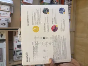 New Tablet 4 GB Black
