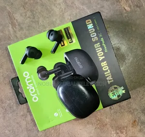 Oraimo Freepods 3c