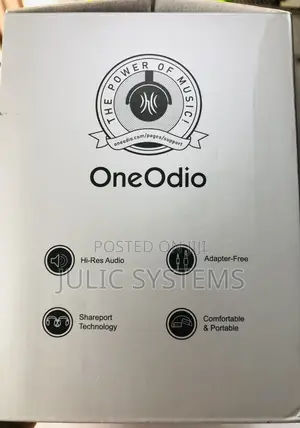 Oneodio Fusion A71 Studio Headset