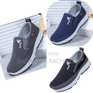Fashion Sneakers