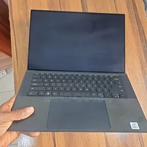 Laptop Dell Precision 5550 16GB Intel Core i7 SSD 512GB