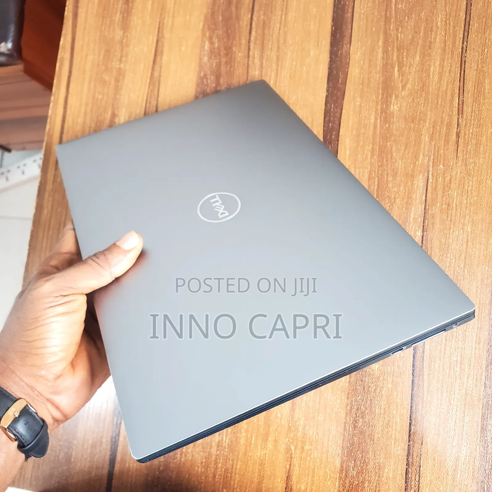 Laptop Dell Precision 5550 16GB Intel Core i7 SSD 512GB