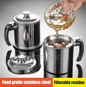 Fryer With Strainer Tempura Fryer Pan Chicken