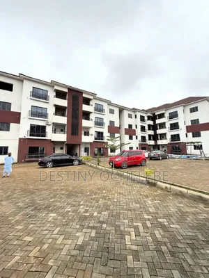 Photo - 3bdrm Duplex in Gilmore, Gwarinpa for sale