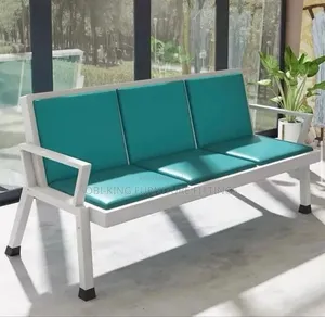 Multi Purpose Airport Chair