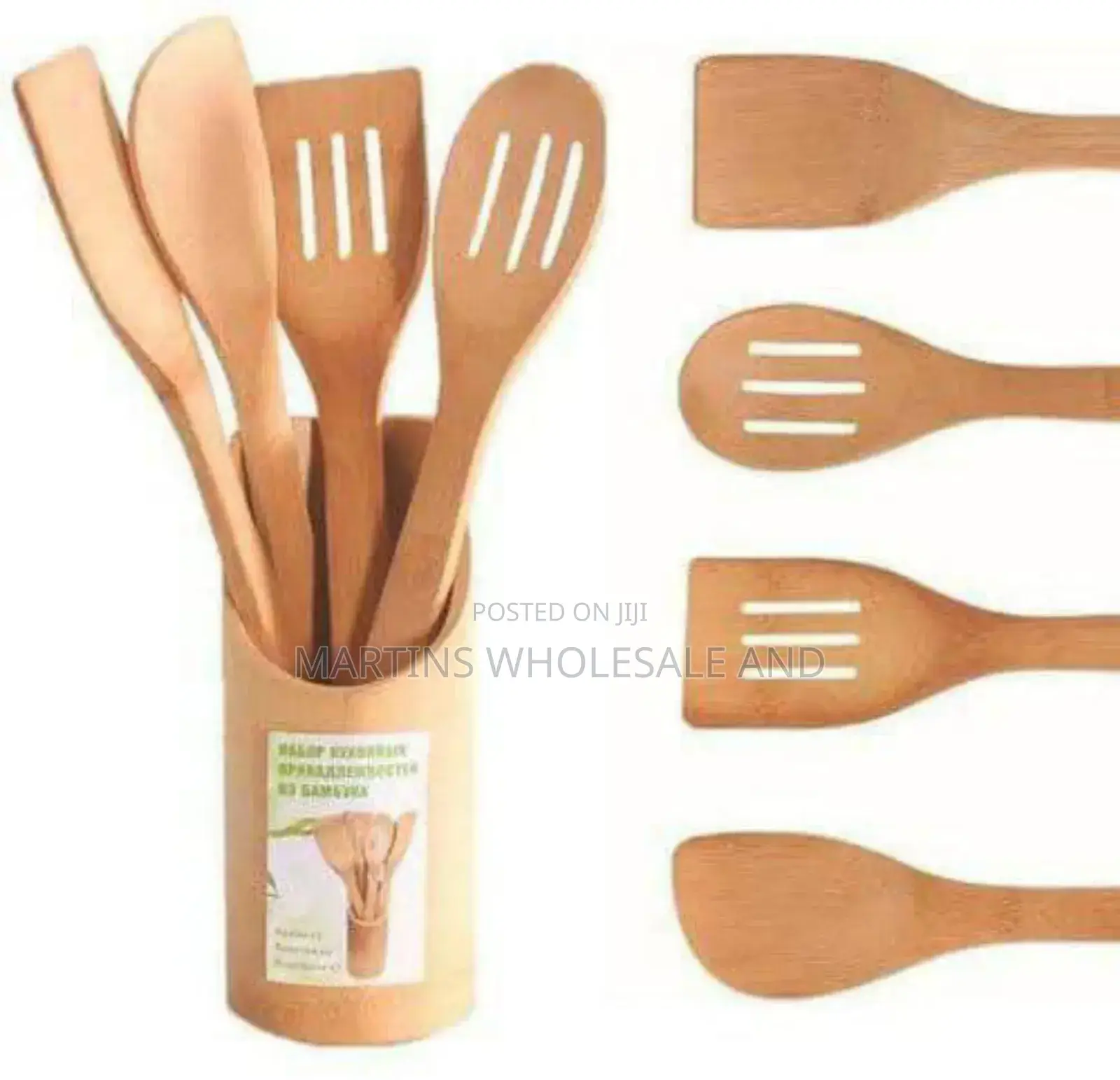 4 in 1 Spatula