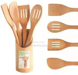 4 in 1 Spatula