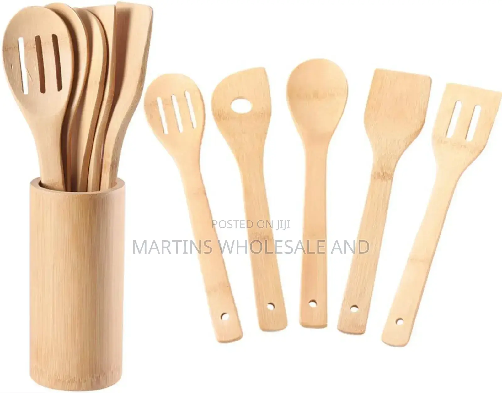 4 in 1 Spatula