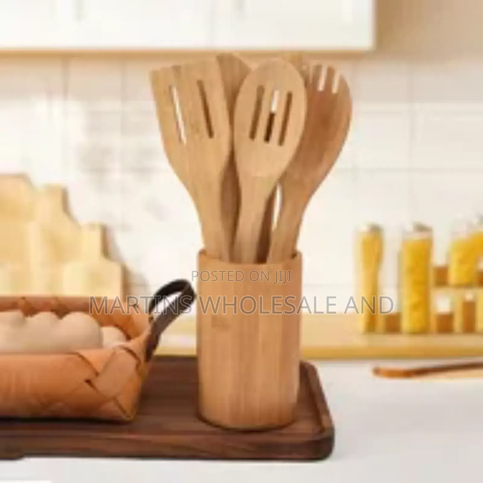 4 in 1 Spatula