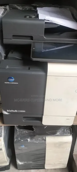 Photocopy Machine