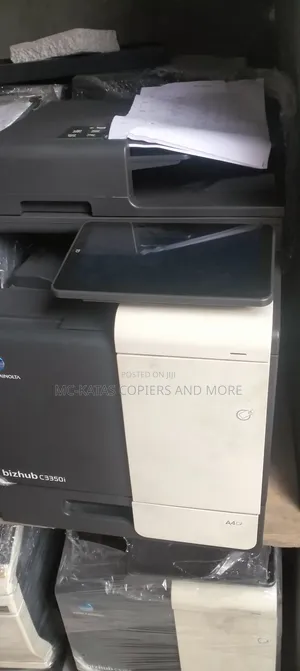 Photocopy Machine